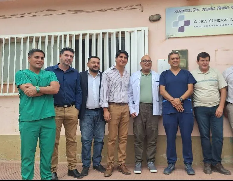 ale san hosp saravia