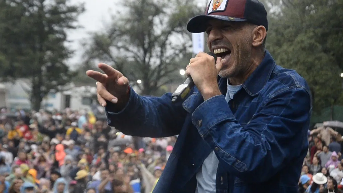 Oscar Belondi y La Repandilla  Oscar Belondi y La Repandilla