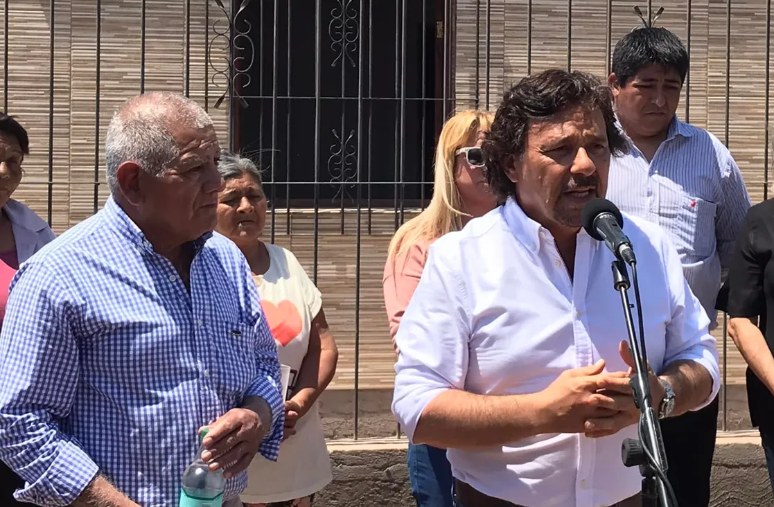 Sáenz y Juanilo