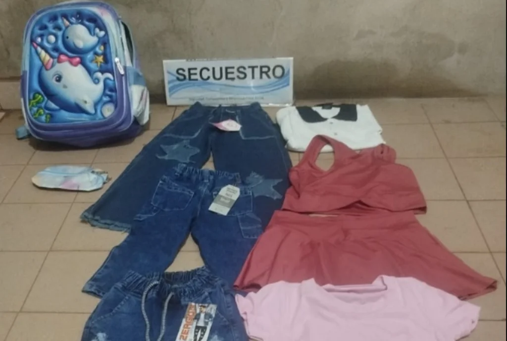 ropa
