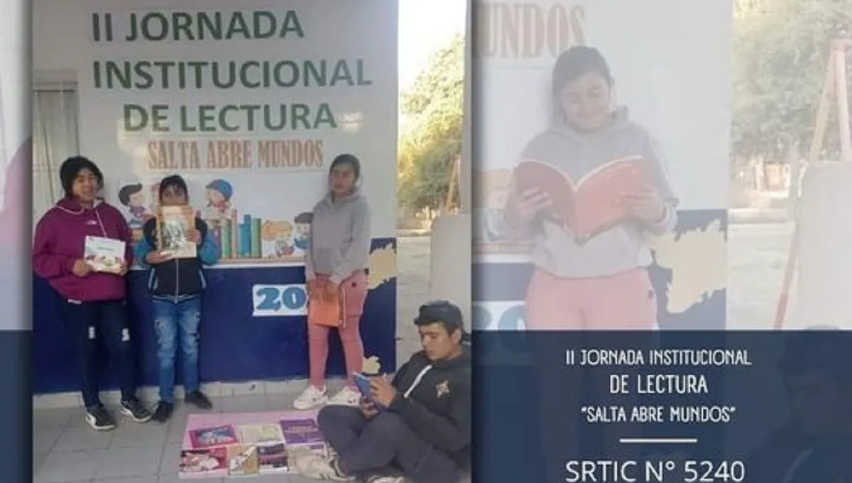 Lectura