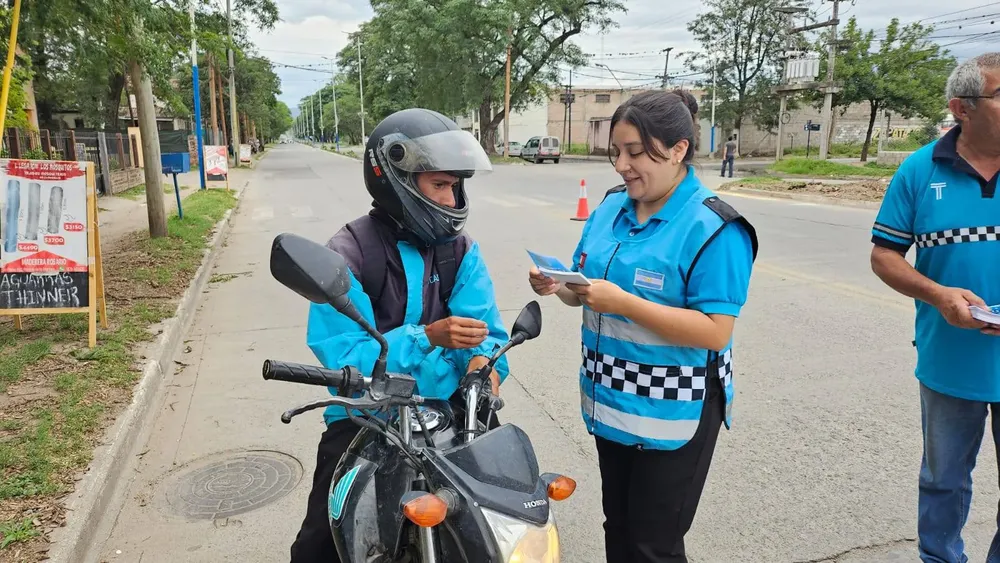 tránsito rosario