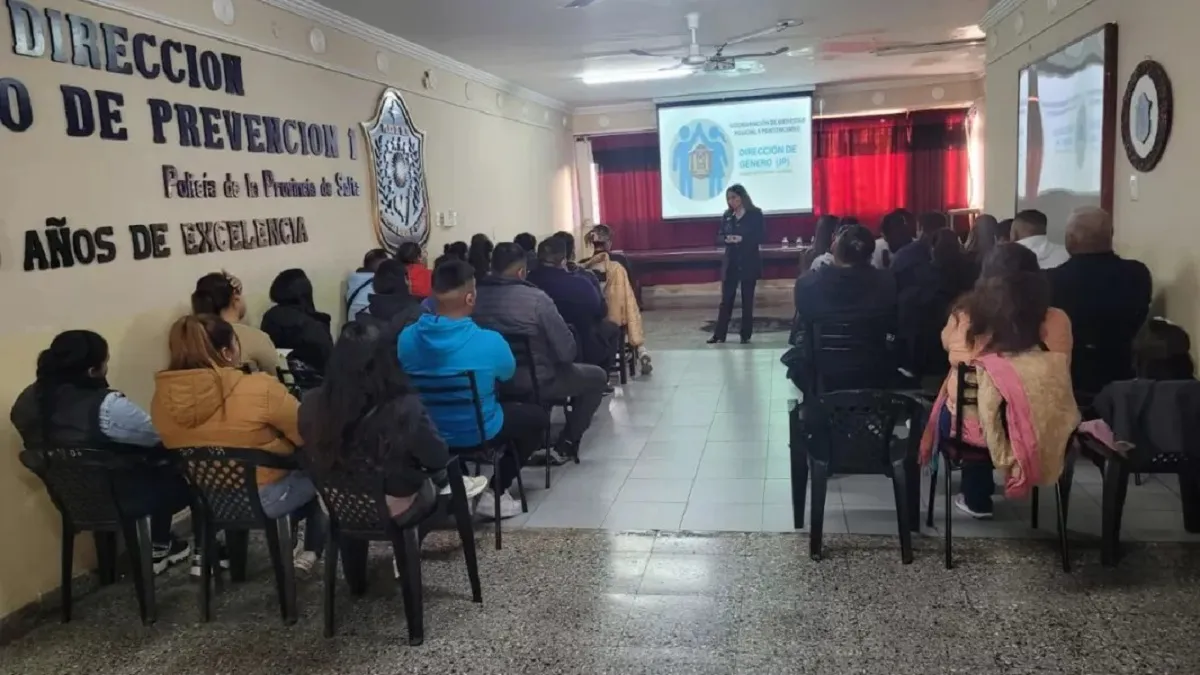 Capacitacion