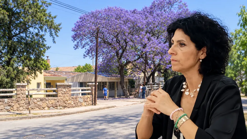 María José Bernis