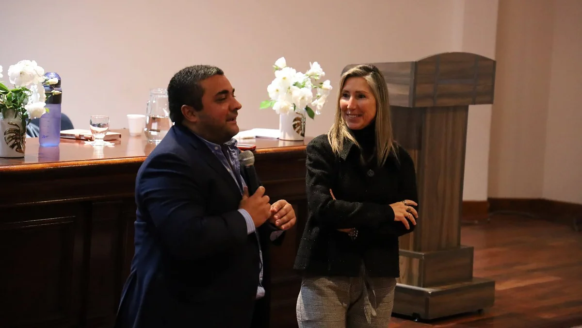 José maría - Natalia Fuentes