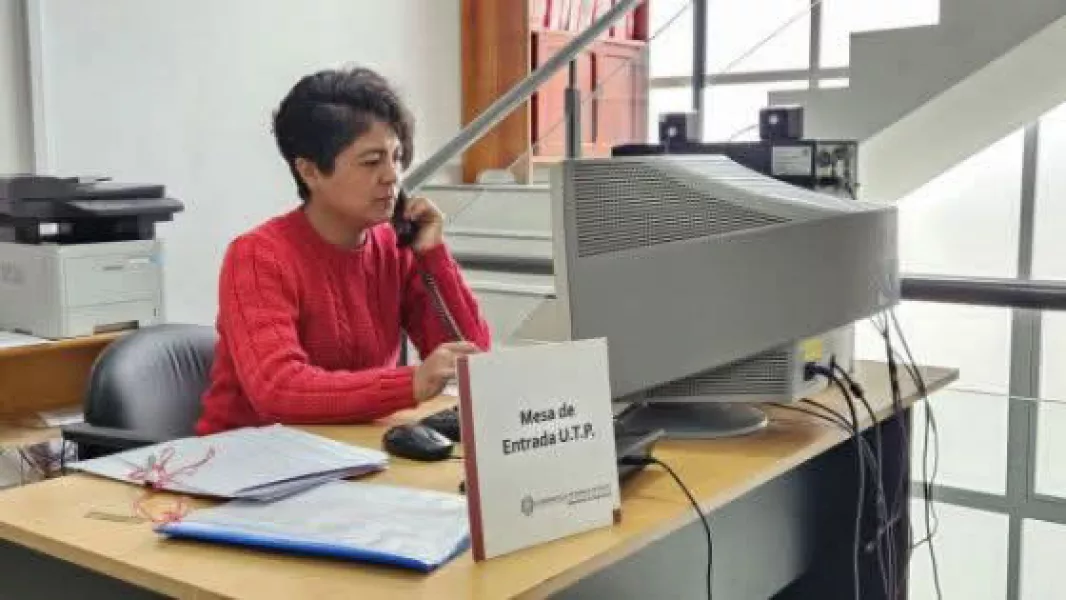 secretaria