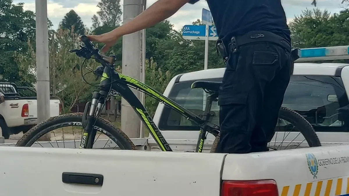 Bici