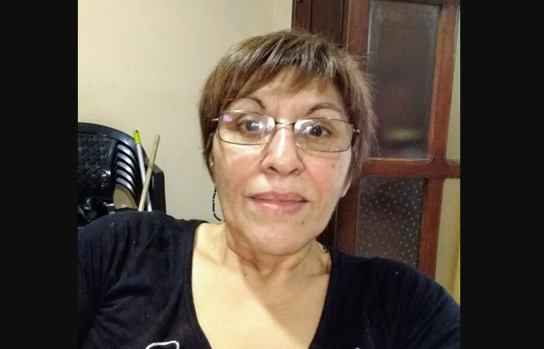 Irma Caro