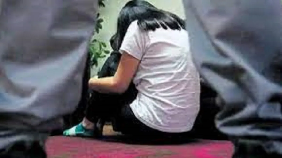 Abuso imagen ilustrativa