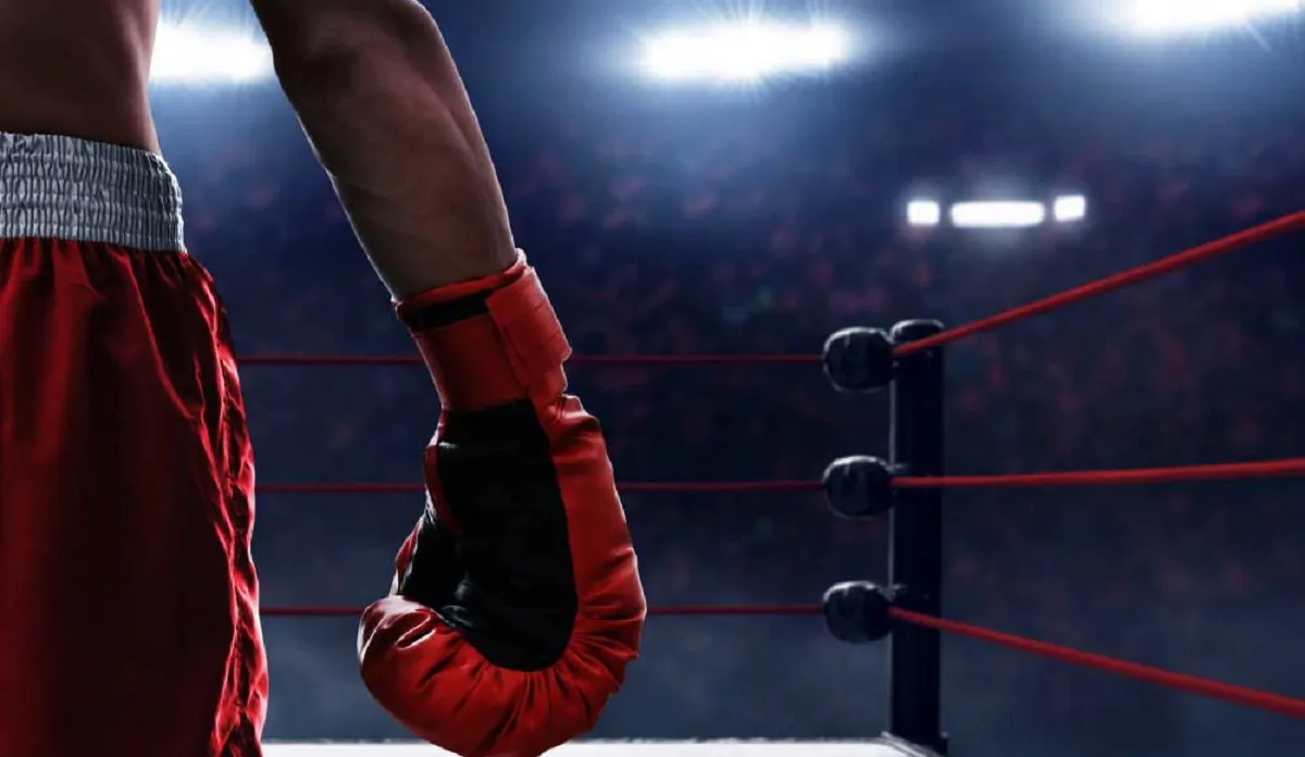 Boxeo