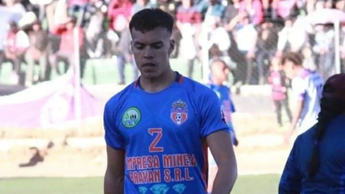 Maxi Cisnero