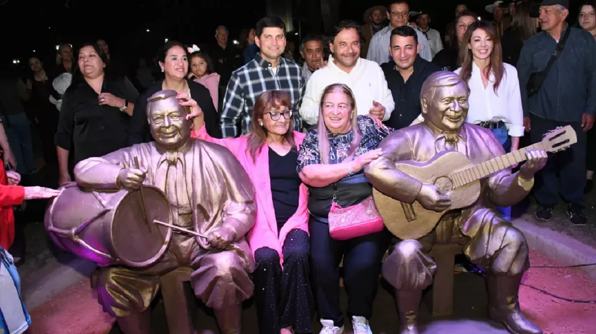 homenaje