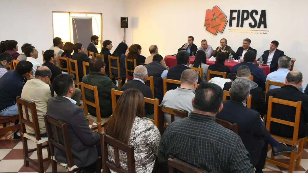 FIPSA