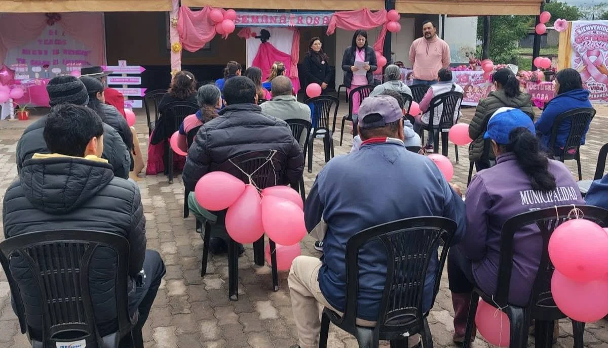 Vecinos