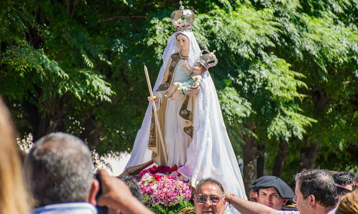 Virgencita