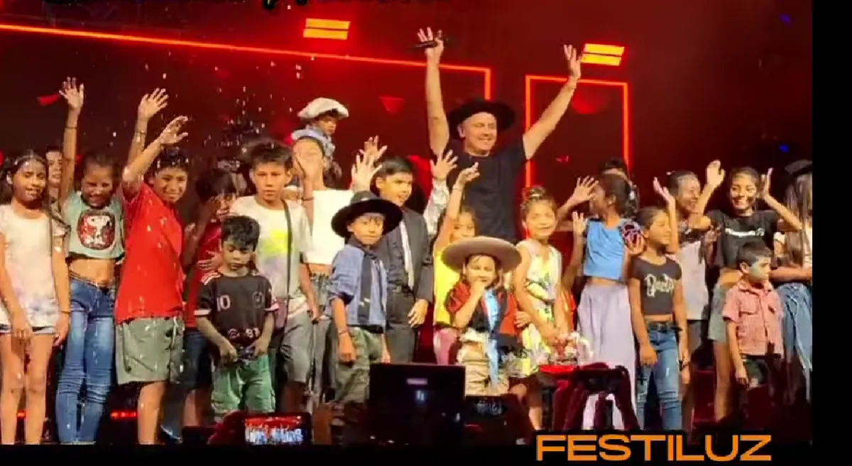 festiluz