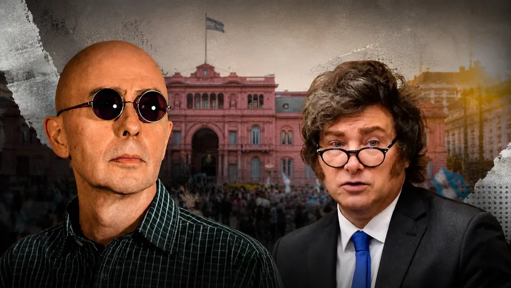 Indio Solari