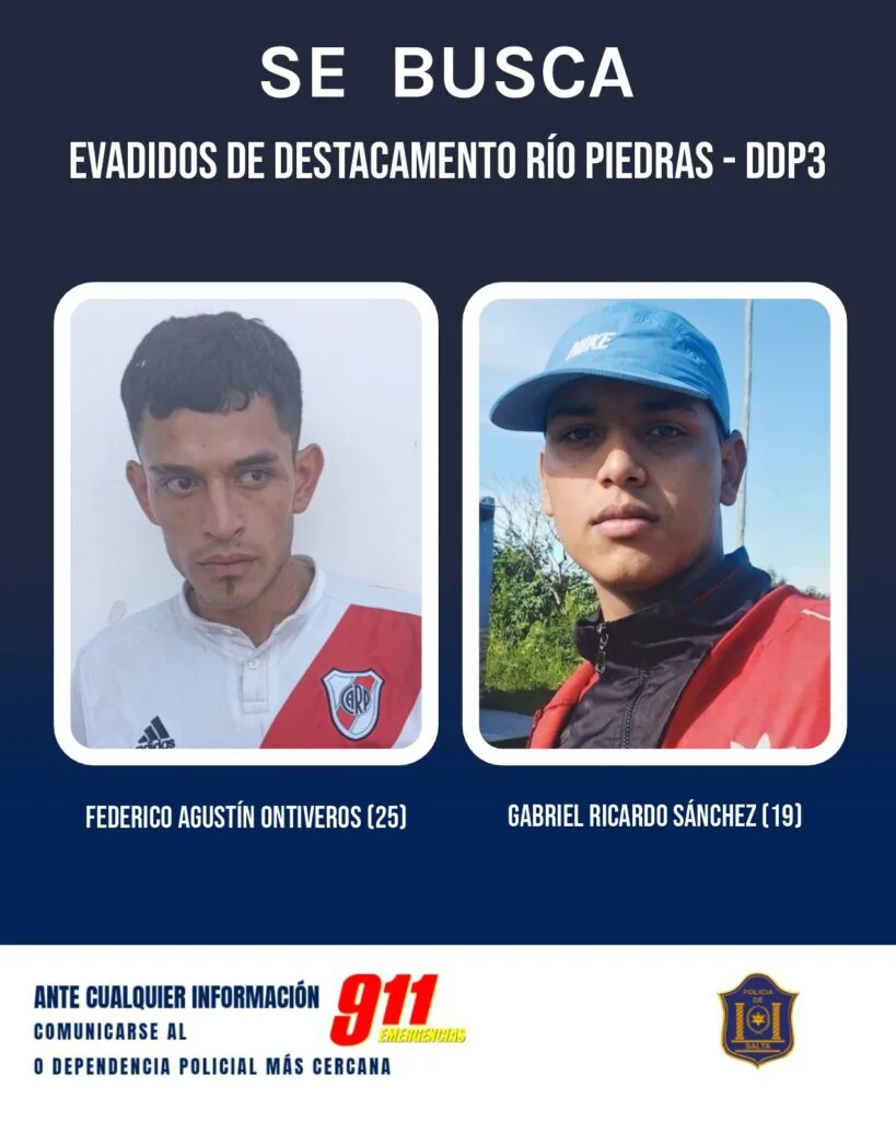 se busca