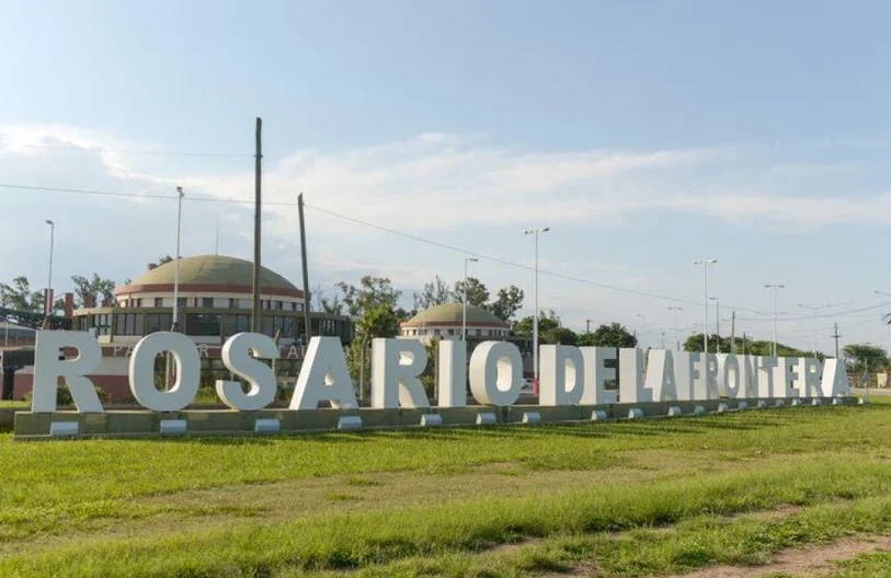 Rosario