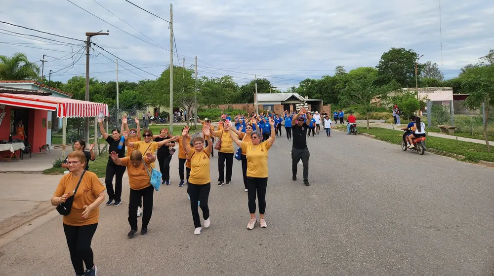 movida gim el quebra