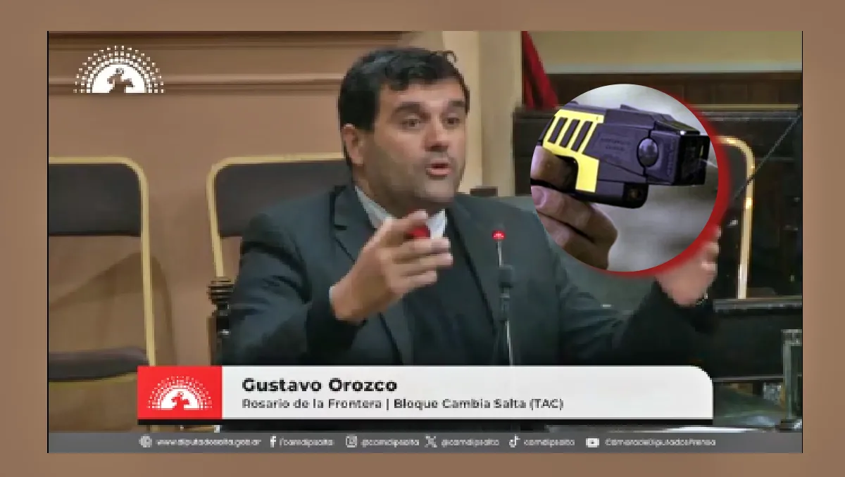 Gustavo Orozco