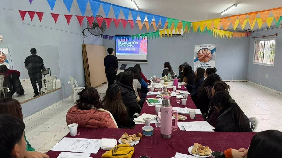 Salud emocional1