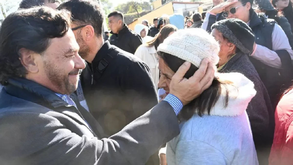 Gobernador