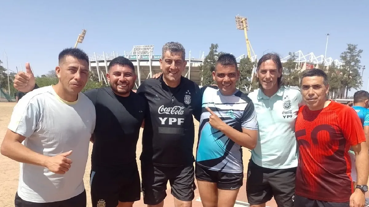 Arbitros