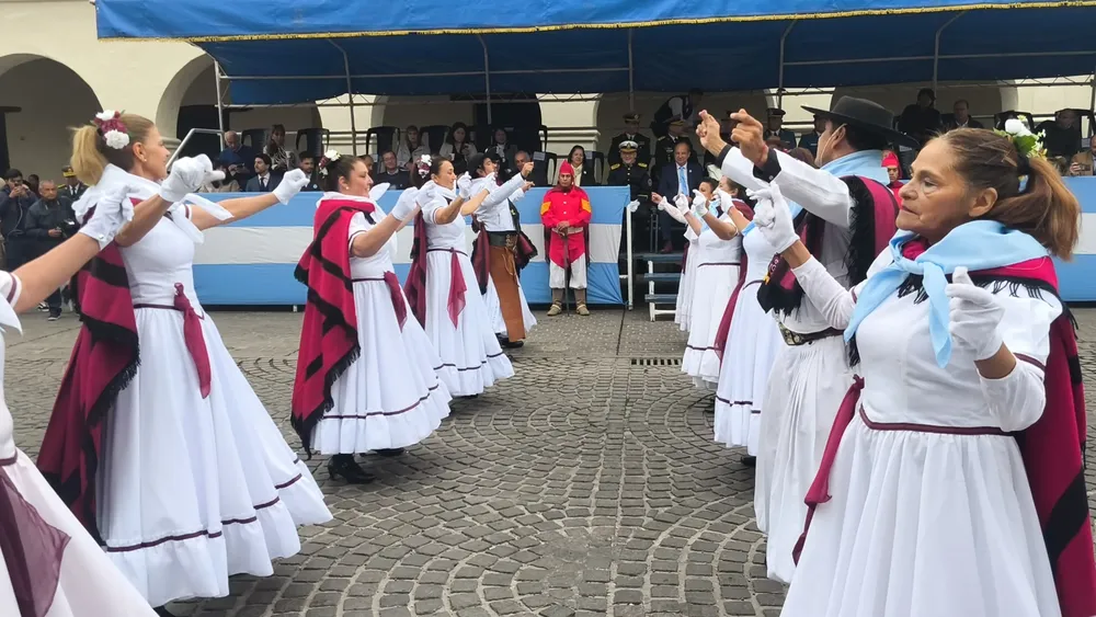 9 DE JULIO