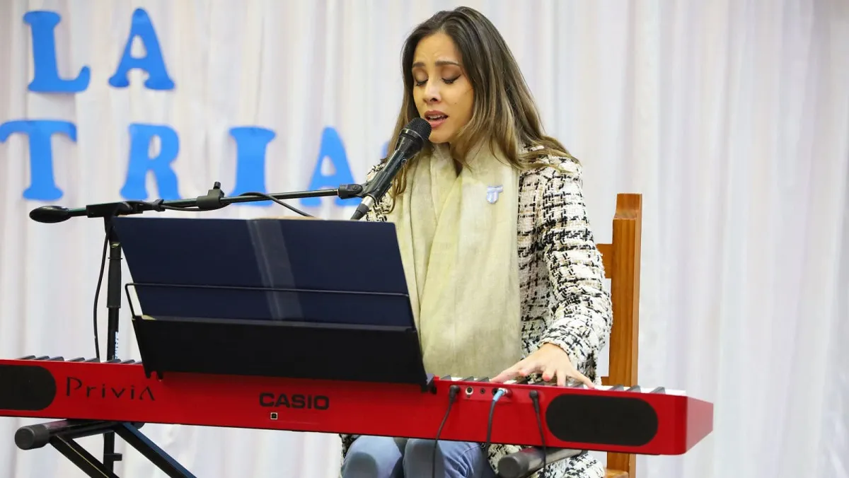 Magui Soria