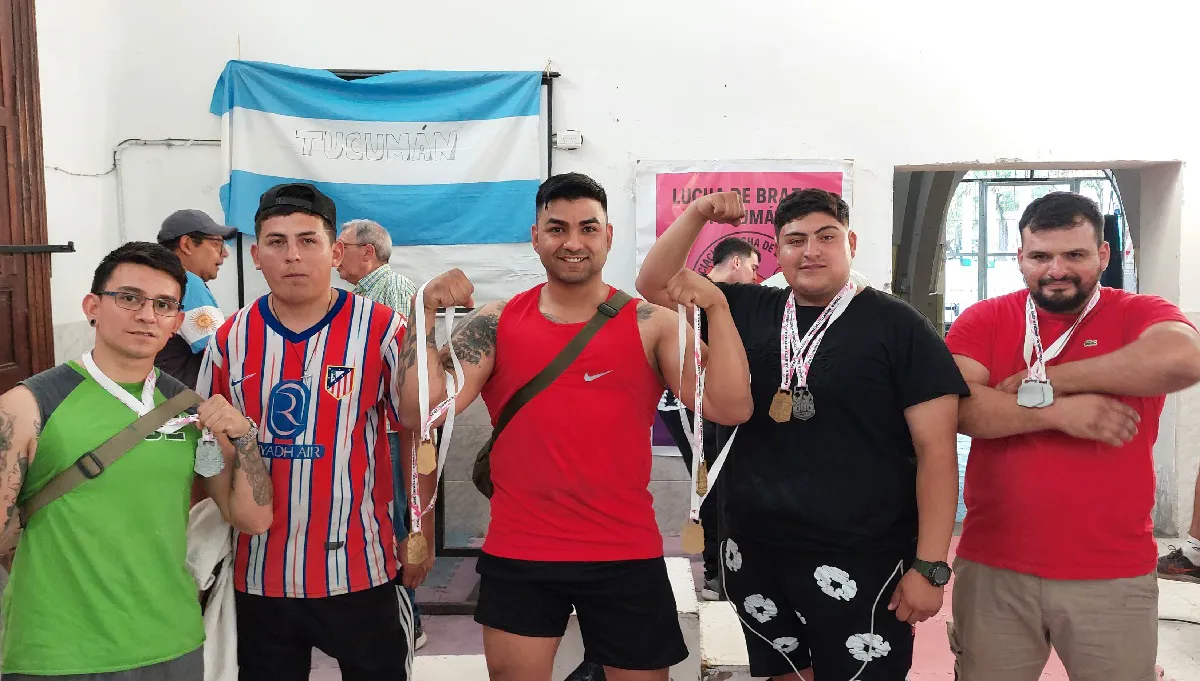 Atletas galponenses  (1)