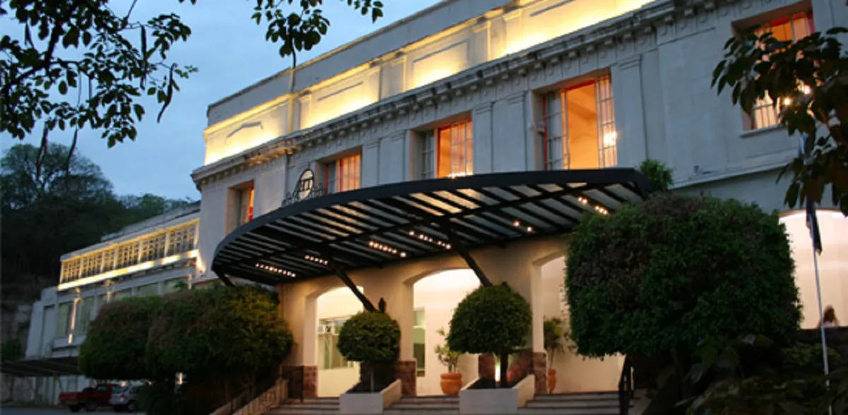 Hotel Termal