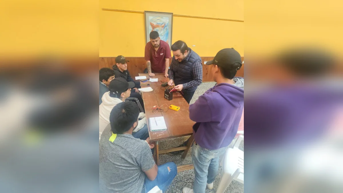 Curso motos