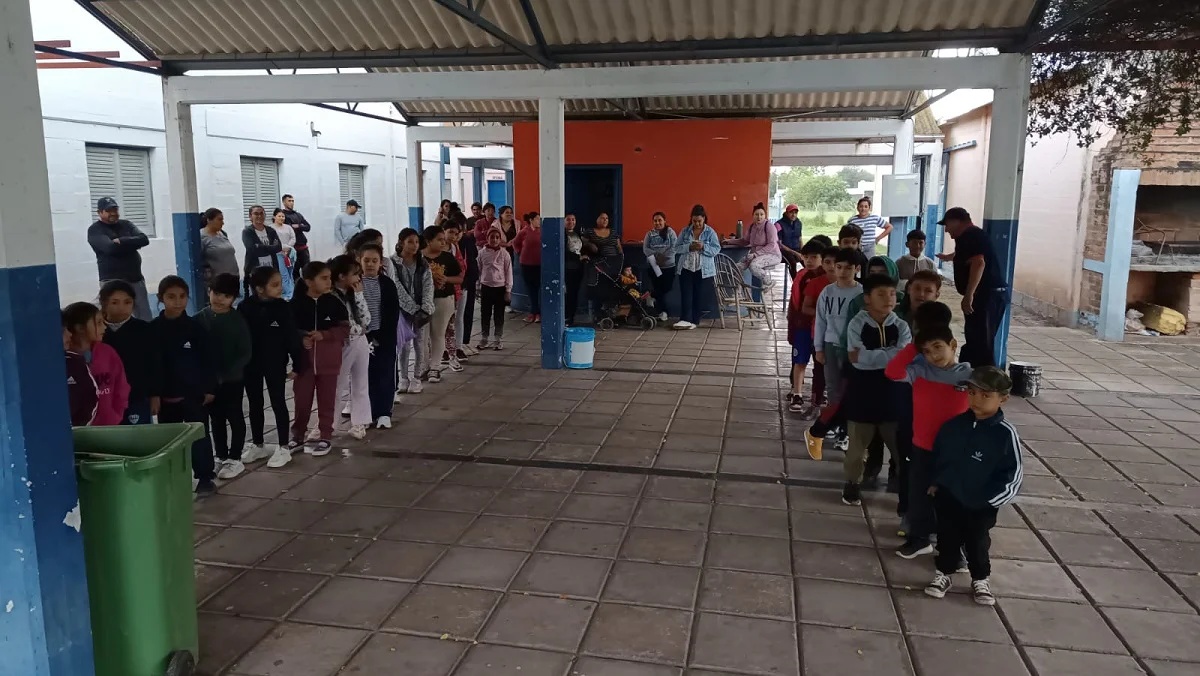 Bomberos Voluntarios (1)