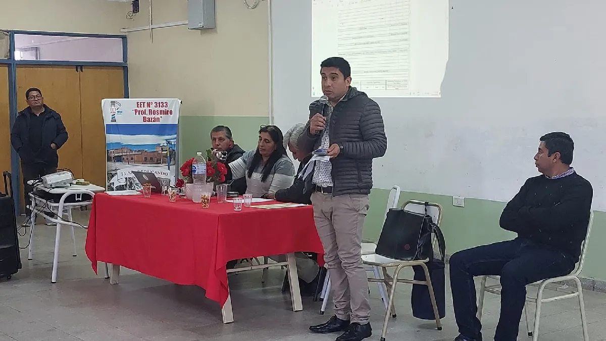 Junta Calificadora
