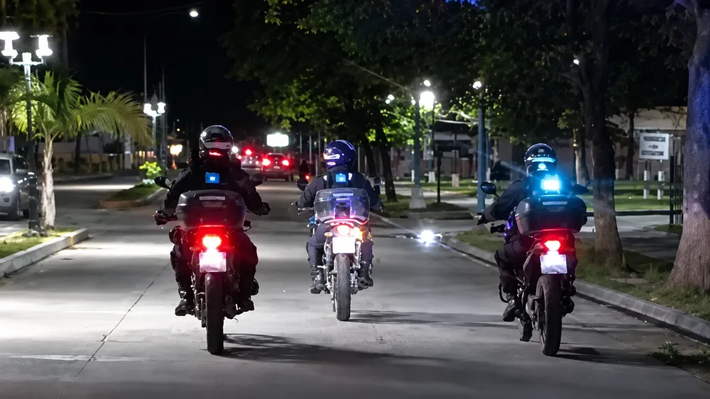 Motoristas
