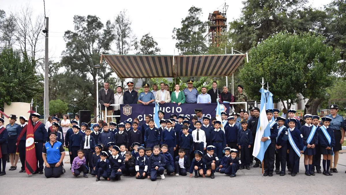 CIP Rosario