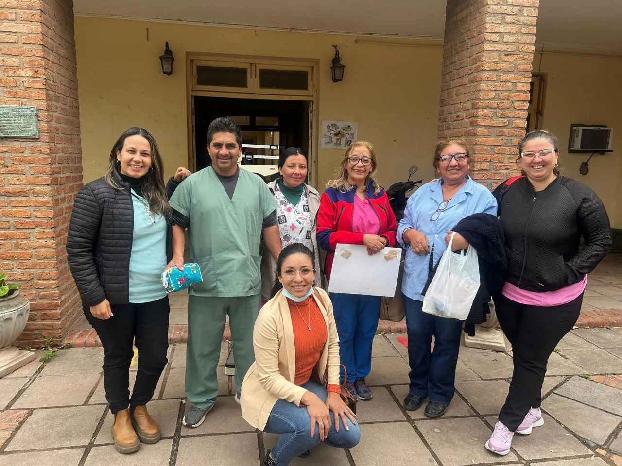 hospital el quebrachal