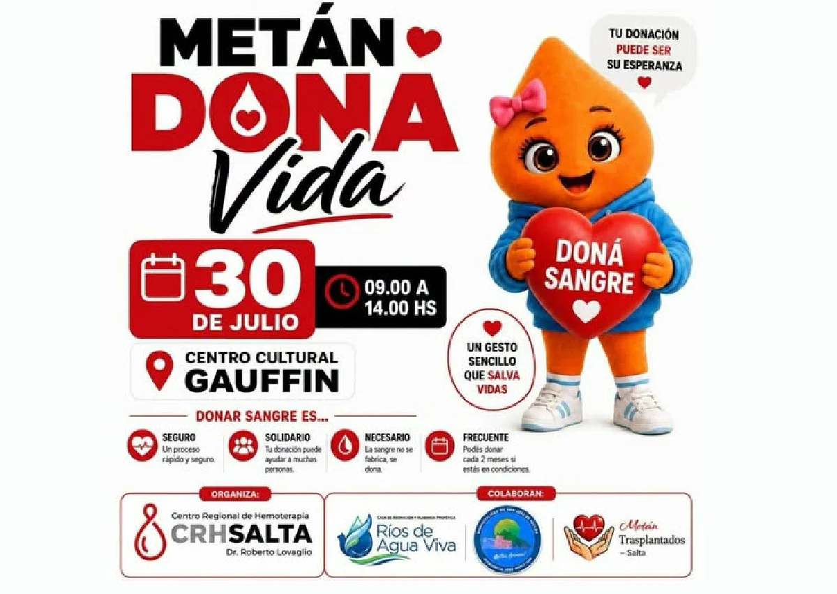 Donar