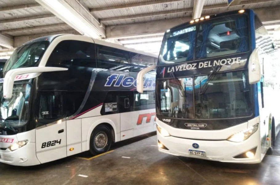 Transporte