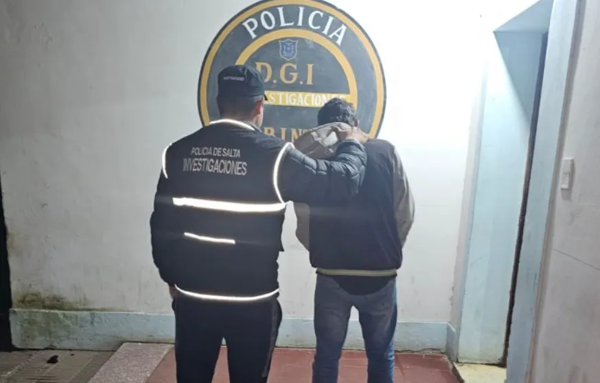 Policía