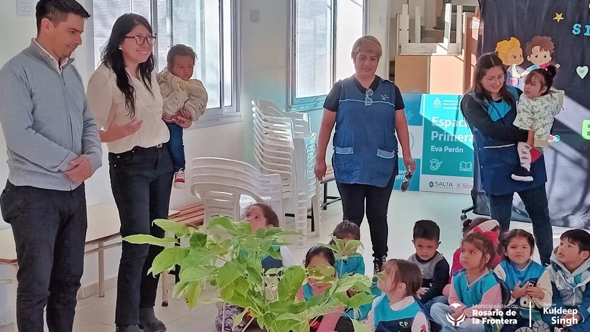 Rosario de la Frontera