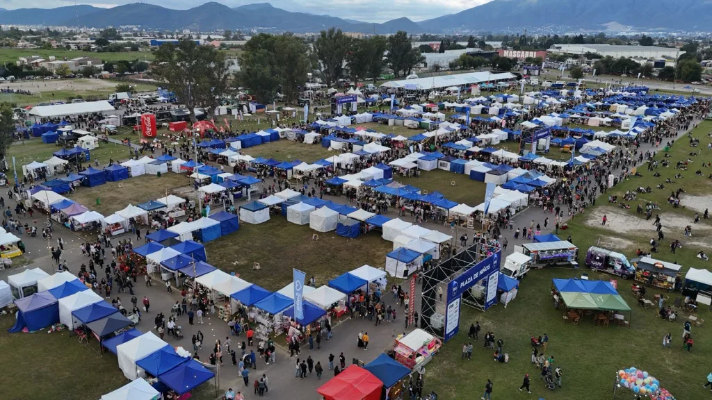 expo ciudad salta