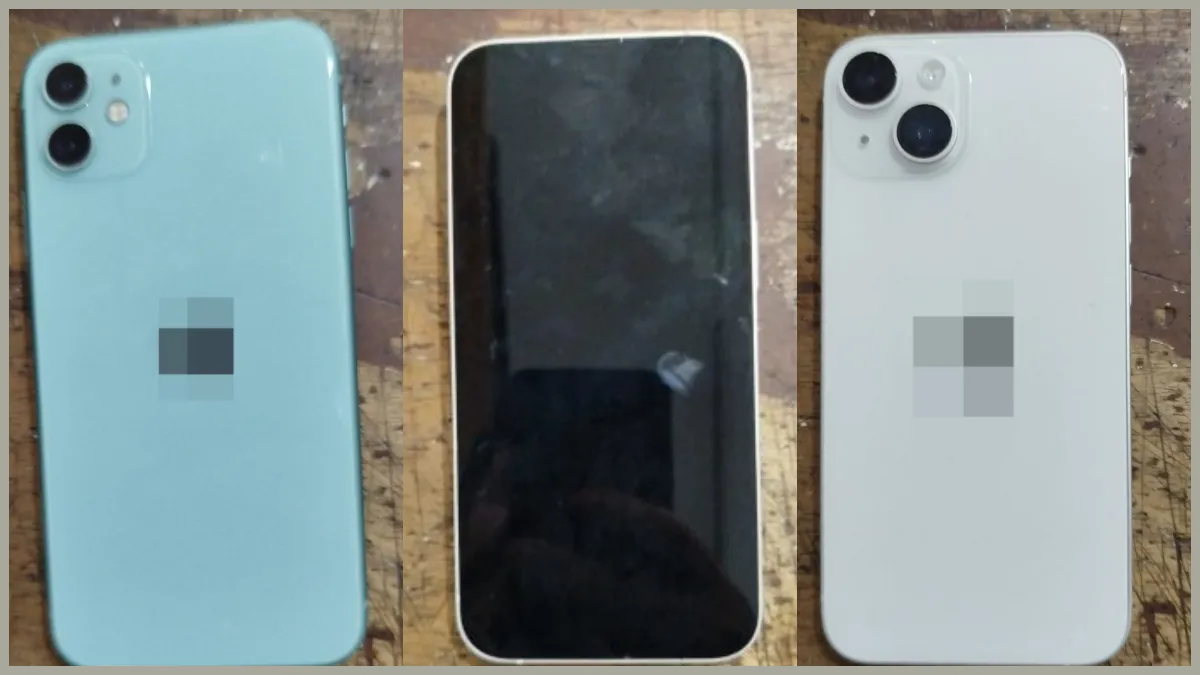 Celulares