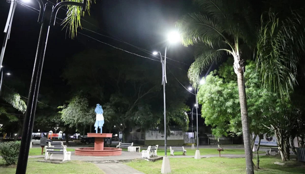 Plazoleta