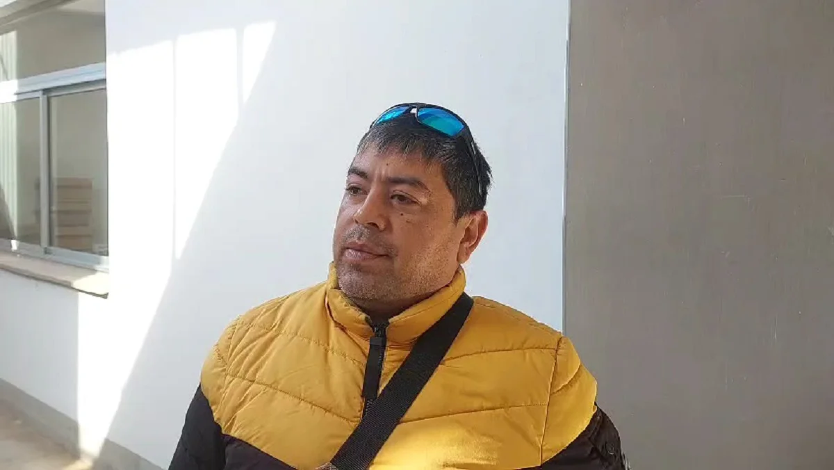 Alejandro Moyano