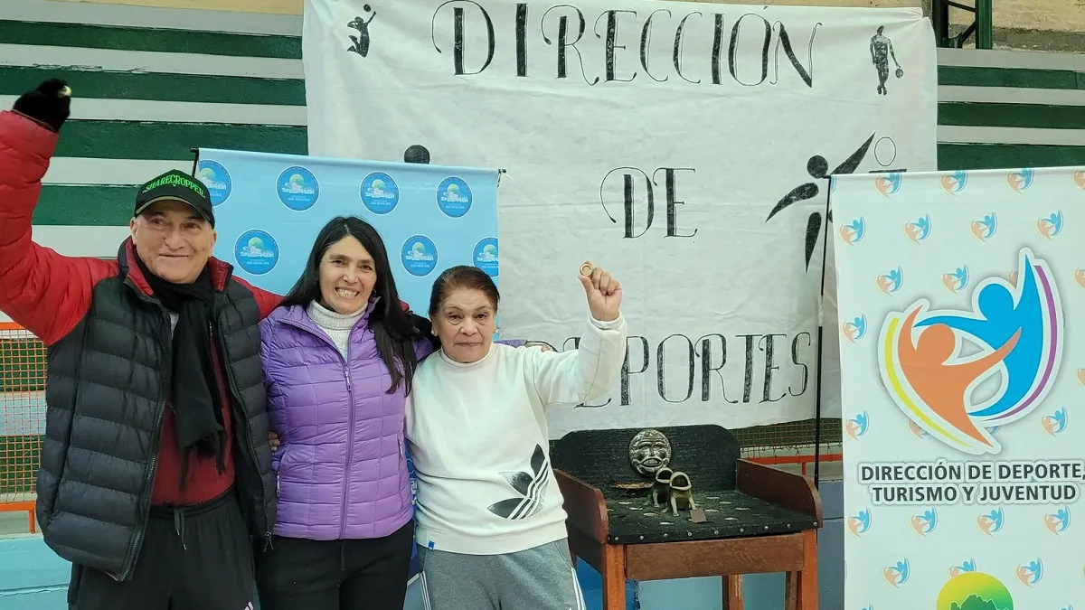 Adultos mayores