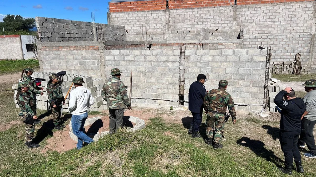 Rural y Ambiental