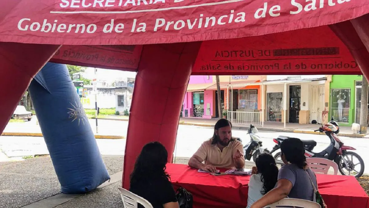 Asesoramiento Jurídico