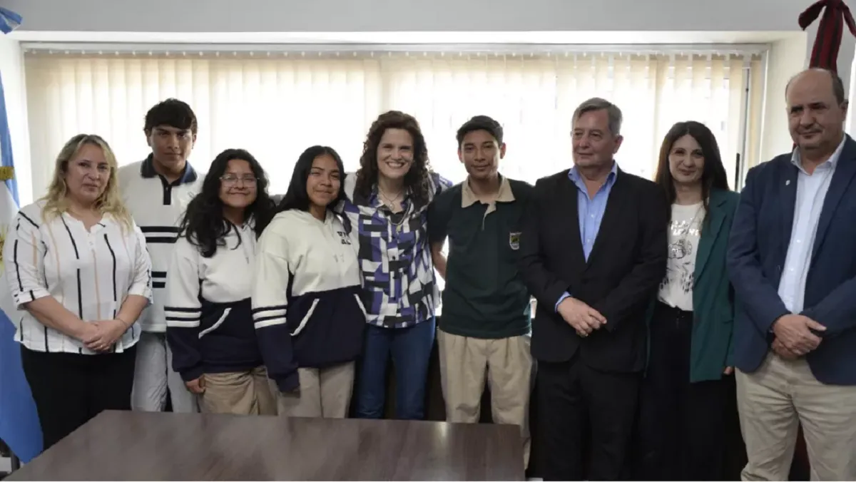 Estudiantes